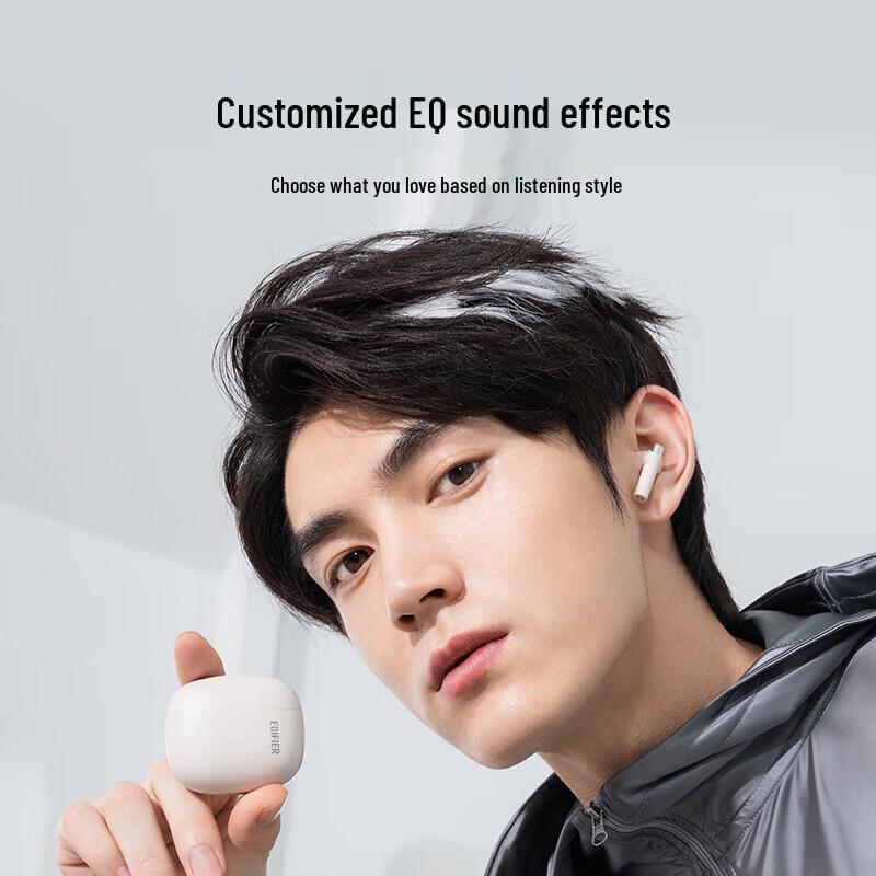 Edifier Zero Buds True Wireless Earbuds
