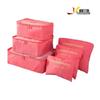 Youtuozhe 7-Piece Travel Luggage Organizer Set