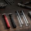 4pcs Metal Construction Golf Club Groove Sharpener Golf Club Cleaning Tool  Golf Course Maintenance
