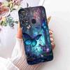 Чехол для ITEL A58 Lite Силиконовый Мягкий Чехол Capa для ITEL A58 A 58 Lite A58Lite Новый Модный Бампер с Рисунком Бабочки Capa