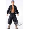 Tokyo Revengers Figure - Takashi Mitsuya ver.B 17cm - Banpresto - High Quality PVC - Official License