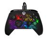 Officially Licensed Xbox Turtle Beach Afterglow Ignite Controller with Time Machine Design Compatible with Xbox Series Xbox and Windows PC RGB Hair