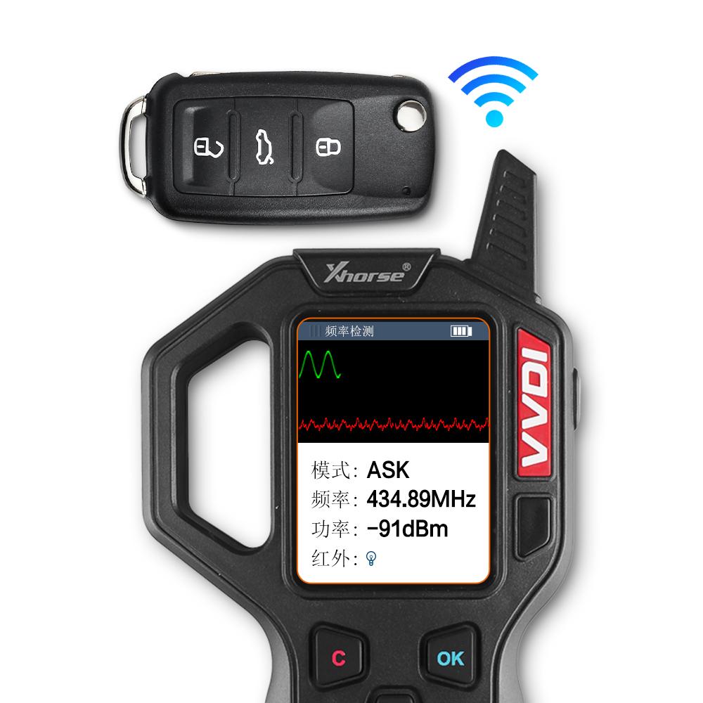 Дистанционный ключ Dandkey с чипом ID48 434 МГц для VW VOLKSWAGEN Beetle Caddy Golf Jetta Polo Scirocco Tiguan Touran 5K0 837 202