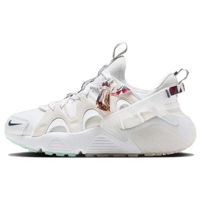 Женские кроссовки Air Huarache Craft Белый/Темно-синий FN8915-141