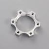 44MM/48MM Disc Brake Rotor Modified Disc Brake Threaded Disc Brakes 6 Bolt Flange Adapter