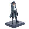 Фигурка Аниме Адмирала Морского Дозора Аокидзи (Кудзан) из One Piece, Модель 23 см, Статуэтка Figma, Коллекционная Игрушка, Украшение для Рабочего Стола, Подарки Для Детей