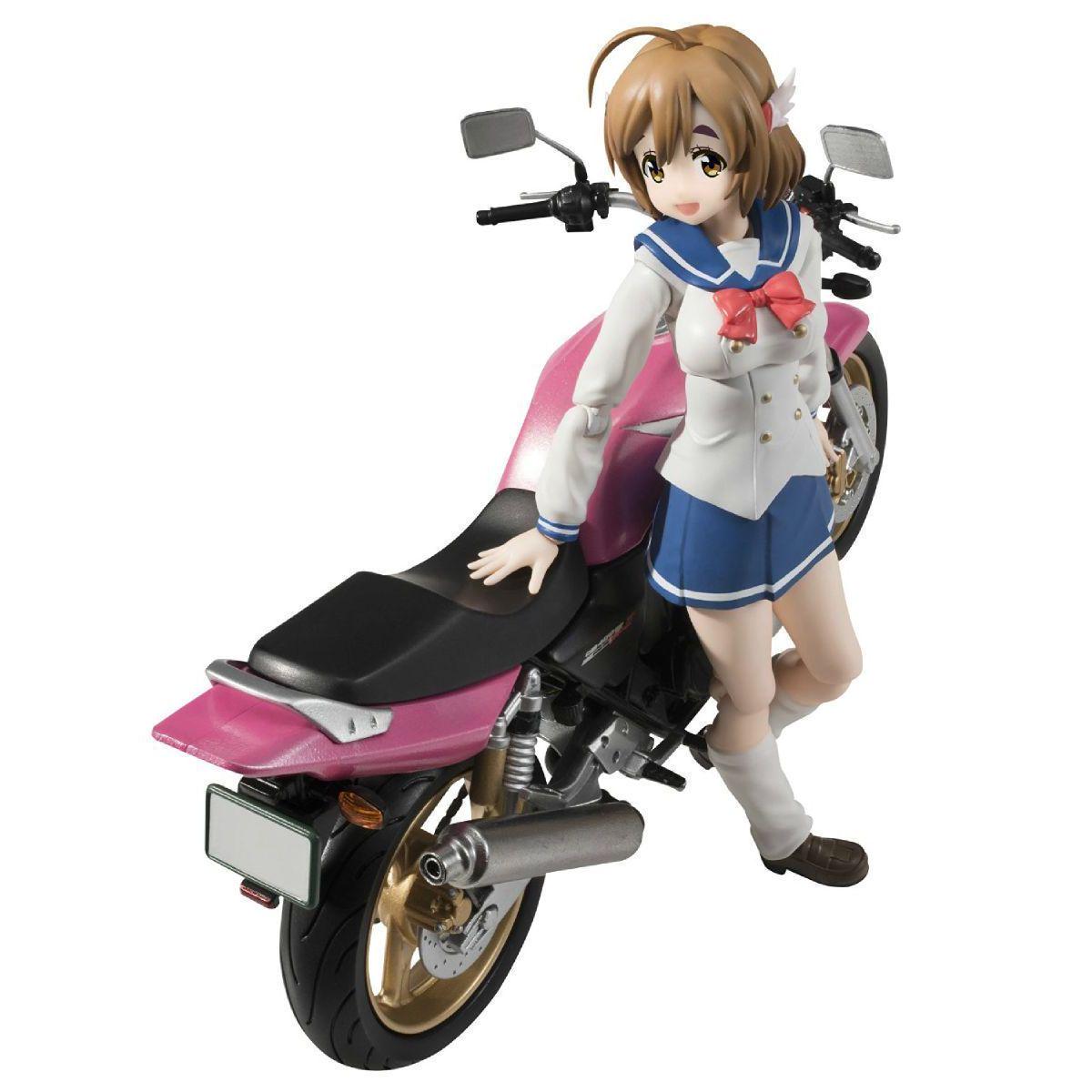 H&O SHARKUN フィギュア H&O SHARKUN フィギュア