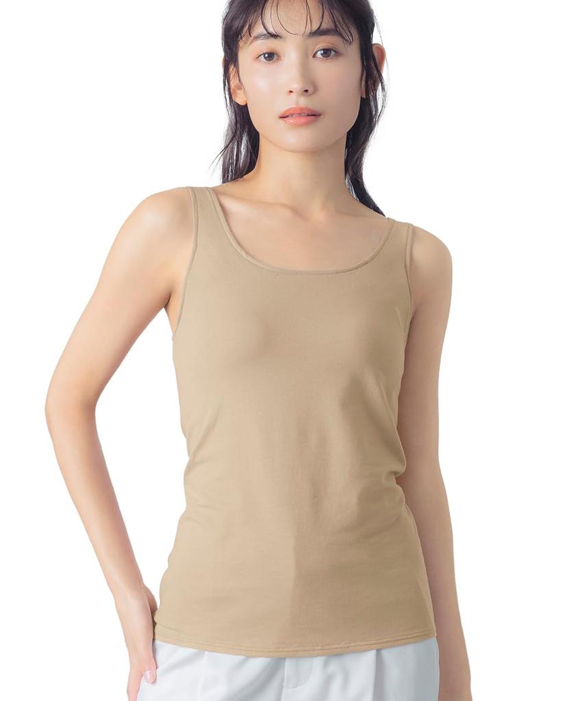 Cotton Blend Comfortable Beautiful Bust Silhouette Bra Top Cotton Blend Bra Top ET1131 ET1132 DR M [Wing/Wacoal] S~4L (body Part) [Synchronized Type]