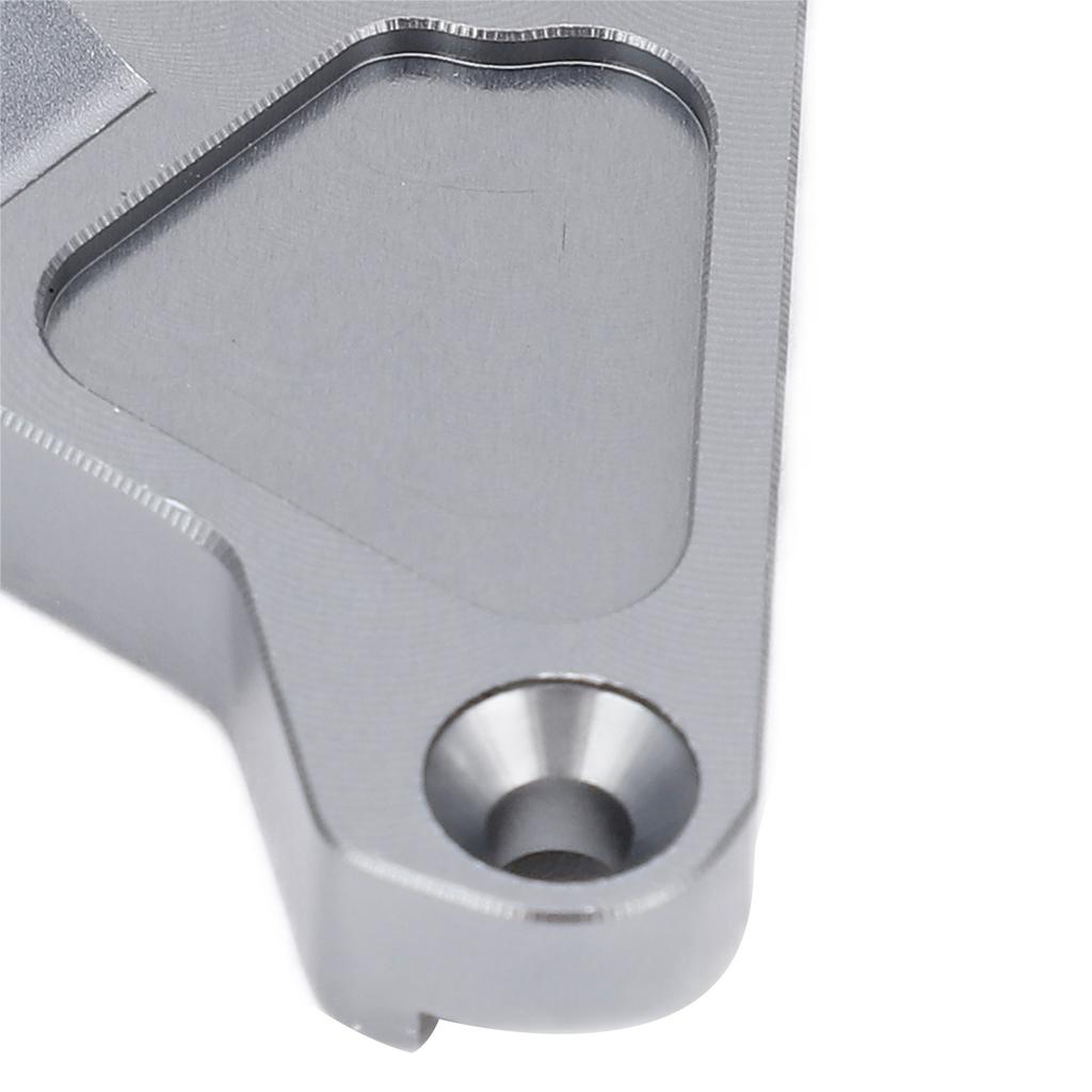 RC Sway Bar Mount Aluminum Alloy RC Anti Roll Stabilizer for SCX10 III 1Celsius10 RC Car