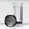 AeroPress Stainless Steel Filter Compatible with All Types Reusable 89209259