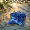 Moveable Joints 3D Printed Starfish Toy Colorful Movable Starfish Toy  Easter Christmas