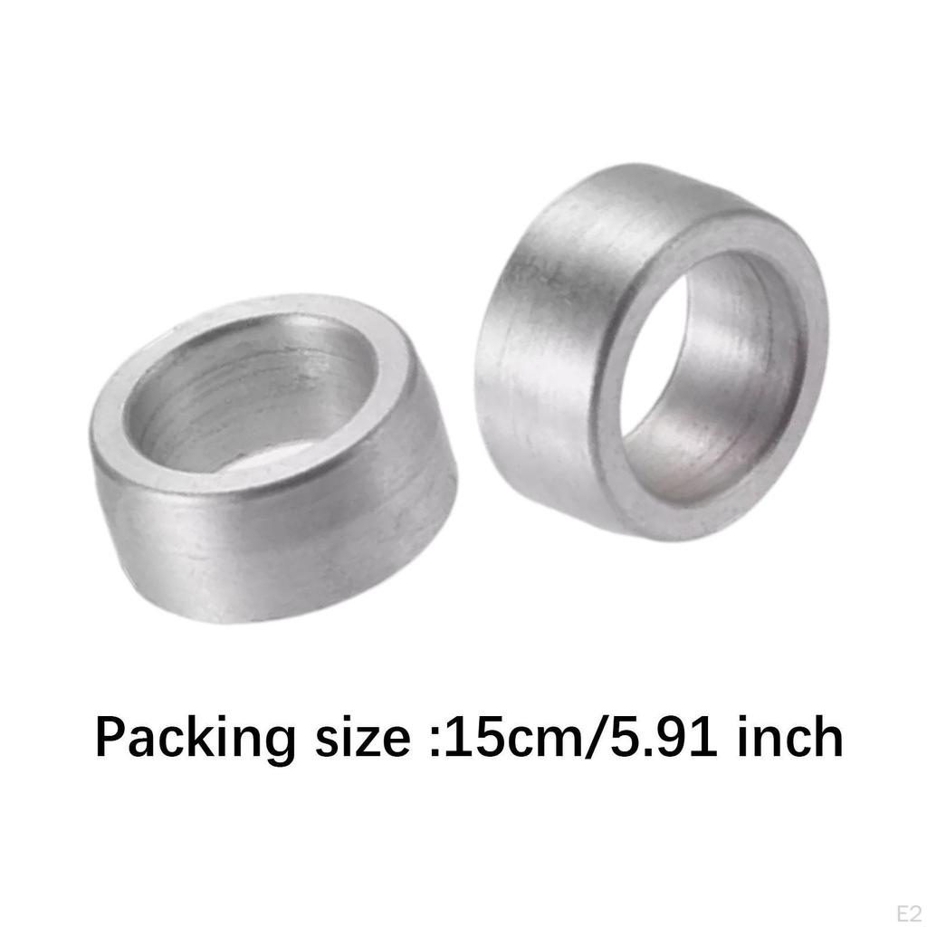 2 шт. Втулки промежуточного вала, автомобильные аксессуары для Dodge RAM 2500