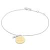 Ladies' Bracelet Secrecy B3746CDAWW900 17 - 20 Cm