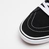 Vans Comfique Skate Hi Черный белый Vn0a3wmbvne1