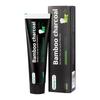 Черная зубная паста с активированным углем, 120 г, натуральная красота зубов, удаляет неприятный запах изо рта, мята, уход за зубами, Прямая доставка