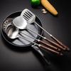 Shangheng Stainless Steel Wok Spatula
