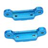 6038 RC Car Front and Rear Arm Mount Metal Fore and Aft Arm   for 16101 16102 16103 16201