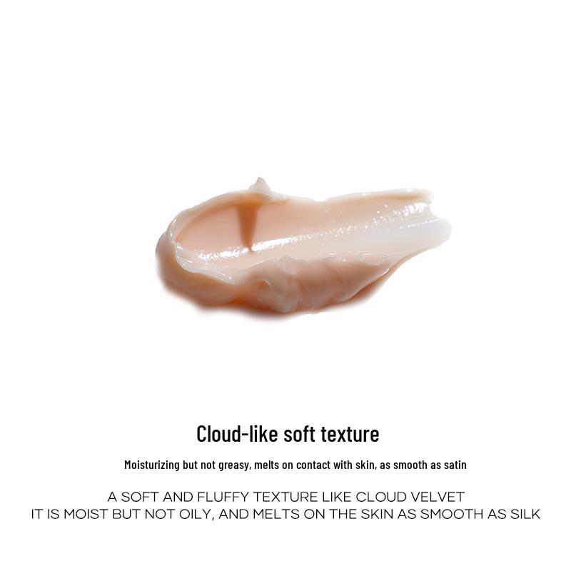 FUAU Антивозрастной лифтинг-крем для лица с ДНК лосося, подтягивающий, укрепляющий, увлажняющий