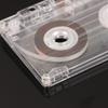 High Quality Standard Cassette Blank Tape Player Empty 30 Minutes Magnetic Audio Tape Diy Accessories