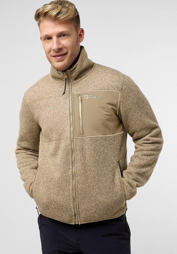 Куртка Jack Wolfskin Chimney Fire Jacket M