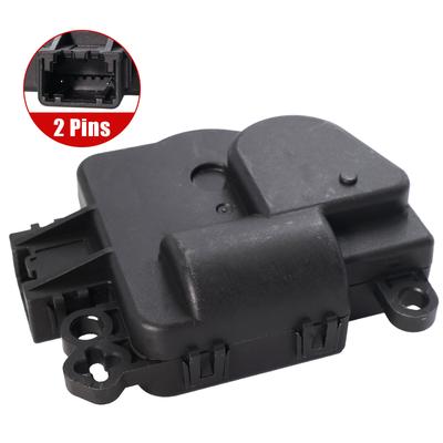 Привод заслонки смешивания отопителя HVAC 604-024 для 2008-2016 Chrysler Town & Country