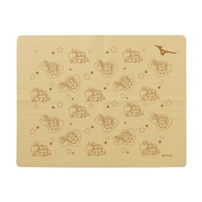 Миньон Боб Тим Купальный Размер Пастельно-желтый и Полотенце, 2025SS, Полная Принт, F,