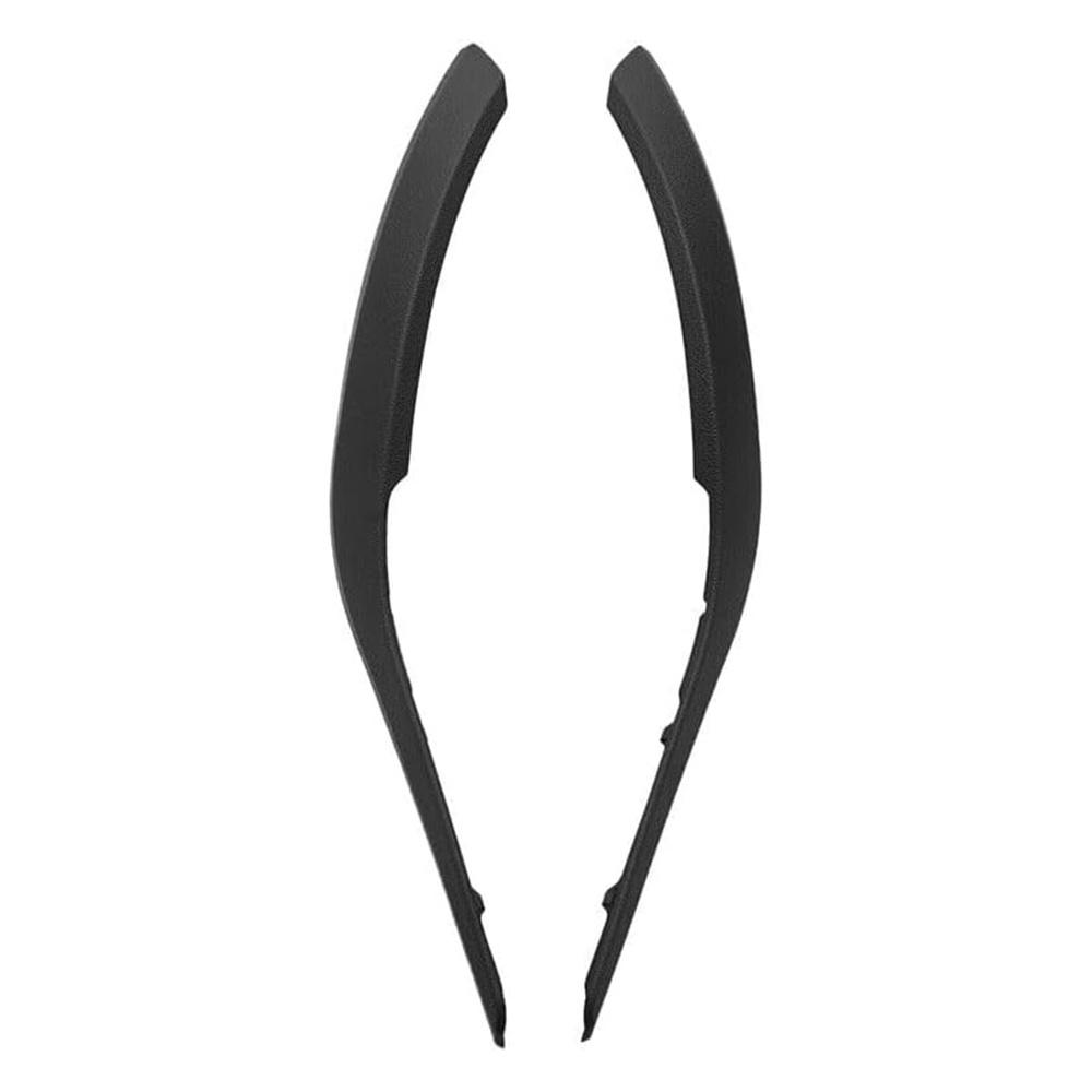 Inner Door Handle Pull Panel Trim for BMW X1 E84