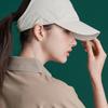 WHITE SANDS Green Label Ponytail Ball Cap Two-Pack (4 Colors)