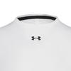 Under Armour Vanish Повседневная тренировочная футболка с коротким рукавом для бега Женские топы 6010870-100