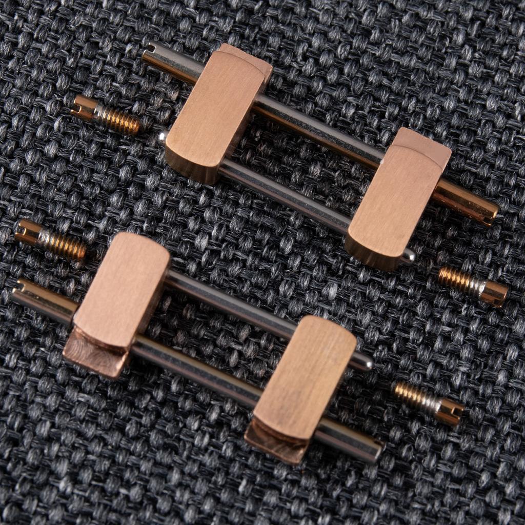 3.5mm End link Conversion Kit For AP Royal Oak Offshore Strap Watch Case Bracelet 41mm Dial For 15500/15400/26331 Watchband