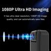Камера с точкой доступа Wi-Fi, Портативный цифровой видеорегистратор, Ночное видение высокой четкости, Рекордер для правоохранительных органов