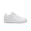 (w) Air Force 1 Shadow Triple White