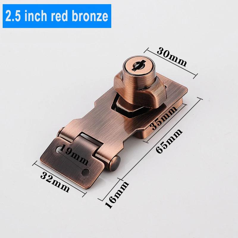 Замки с ключом Замки для шкафов с ключами, поворотная ручка Замки с ключом для ящиков, шкафы подходят для использования в различных шкафах