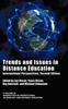 The Trends and Issues In Distance Education : International Perspectives Book