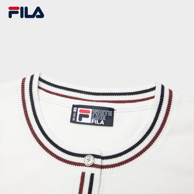FILA Women's Knit Cardigan