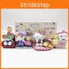 Праздничная фигурка котенка от Kidrobot из АБС-пластика для коллекционеров и игры