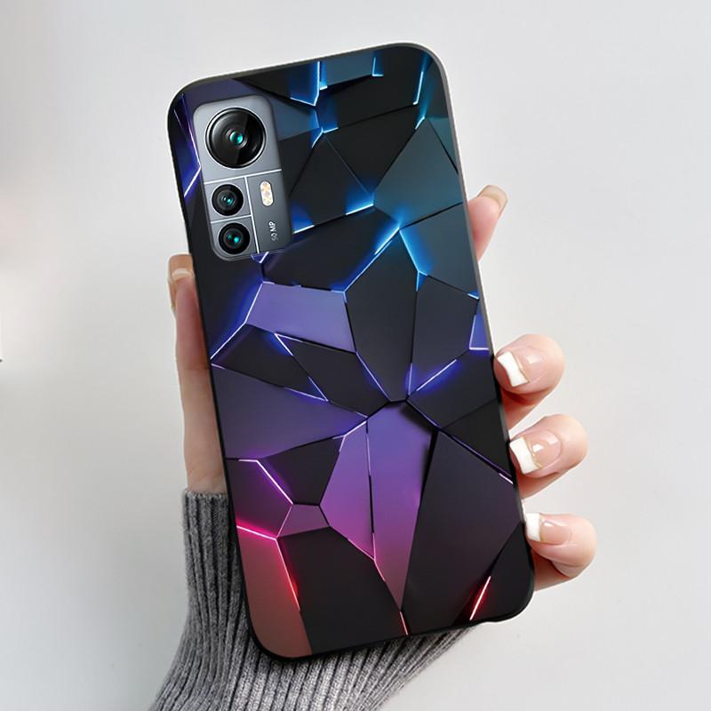 Чехол Для Телефона Blackview A85 Роскошный Милый Крутой Мальчики Девочки Черный Матовый Мягкий Силикон Задняя Крышка Для BlackviewA85 A 85 Корпус