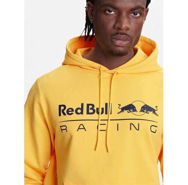 Толстовка Pepe Jeans Red Bull Racing Team Logo