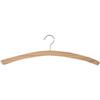 Wooden Arched Hangers - Ideal for Decoration. Ref 575400