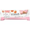 BNRG Power Crunch Protein Energy Bar, Strawberry Cream, 12 Bars, 40 G (1.4 Oz) Each