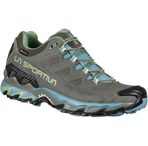 Треккинговые ботинки La Sportiva Ultra Raptor II Leather GTX Women