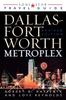 Книга Lone Star Guide To the Dallas/Fort Worth Metroplex, Revised