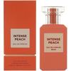 Intense Peach Parfum for Women and Women Unisex Aroma 50 Ml 1.7 Fl.oz