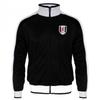 Mens Retro Track Jacket