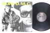 Виниловая пластинка RUNDMC Back From Hell PRO1401 PROFILE 1990 US Rap HipHopRB Б/у