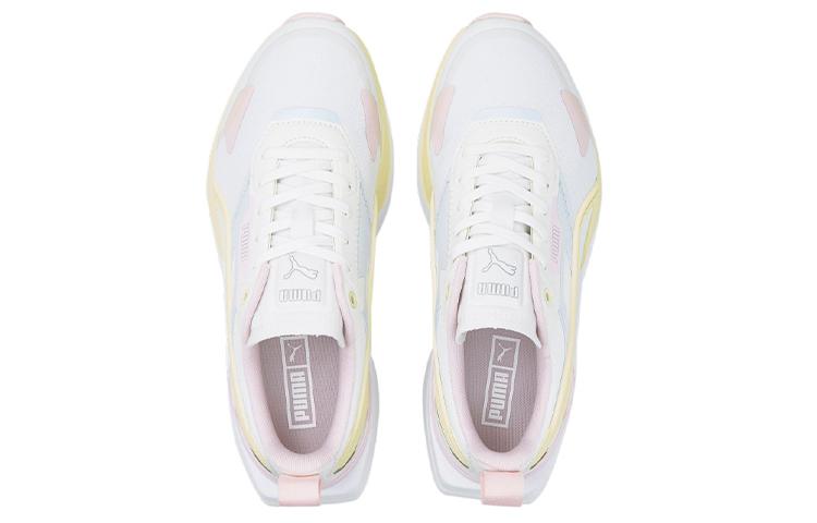 Puma Wmns Kosmo Rider Pastel 'White Arctic Ice'