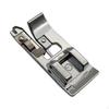 Home Sewing Machine Presser Foot Overlock Flat Edge Stitching Lockstitch Auxiliary