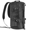 Multi purpose Fishing Backpack Outdoor Travel Fishing Rod Reel Tackle Bag Shoulder Bag Luggage Bag