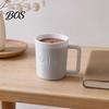 Realistic Coffee Spill Decoration 3D-Printed Cup Fidget, Desk Spiral Stress Relief Sensory Prank Toy Toy, Gift for Adults Office Home Lovers,