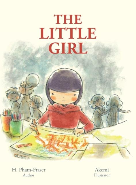 The The Little Girl Book